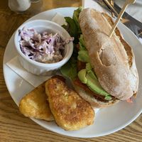 BLAT  at The Zoo in Hull