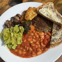 Zoo Breakfast   at The Zoo in Hull