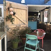 Beautifully decorated  at The Zoo in Hull