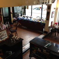 Sunday Buffet  at Hansa's Restaurant in Leeds