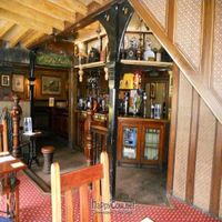 Bob Trollops is in a historical building with loads of character. It feels very real! at Bob Trollop's in Newcastle Upon Tyne