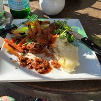   at Zeffirellis in Ambleside