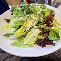   at Zeffirellis in Ambleside