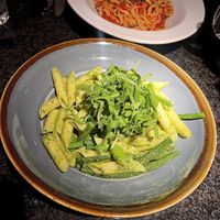   at Zeffirellis in Ambleside