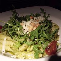 Pasta alla Genovese at Zeffirellis in Ambleside