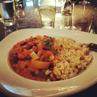 Vesuvian chilli at Zeffirellis in Ambleside