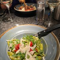  at Zeffirellis in Ambleside