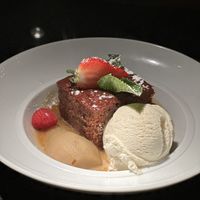   at Zeffirellis in Ambleside