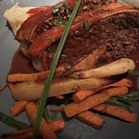   at Zeffirellis in Ambleside