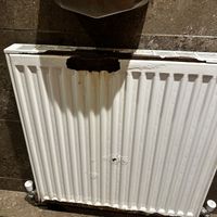 Decor needs attention   at Zeffirellis in Ambleside