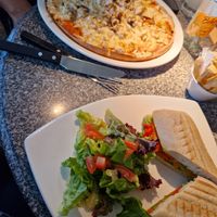  at Zeffirellis in Ambleside