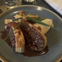   at Zeffirellis in Ambleside