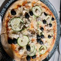   at Zeffirellis in Ambleside