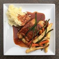 Wellingtons  at Zeffirellis in Ambleside