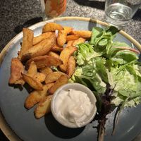   at Zeffirellis in Ambleside