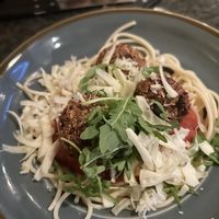   at Zeffirellis in Ambleside