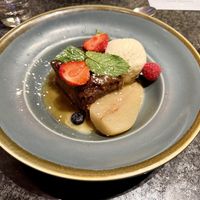   at Zeffirellis in Ambleside
