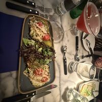   at Zeffirellis in Ambleside