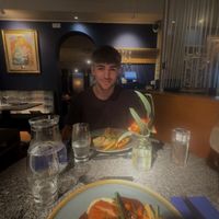   at Zeffirellis in Ambleside
