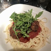   at Zeffirellis in Ambleside