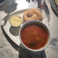   at Zeffirellis in Ambleside