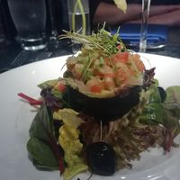 Avocado at Zeffirellis in Ambleside