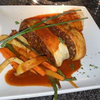 Wellington  at Zeffirellis in Ambleside