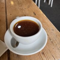   at The Whale Tail Cafe in Lancaster