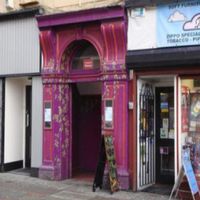 the egg cafe in liverpool at The Egg Cafe in Liverpool