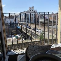   at The Egg Cafe in Liverpool