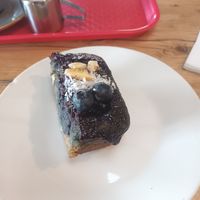  at The Egg Cafe in Liverpool