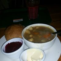 Blind Scouse. at The Egg Cafe in Liverpool