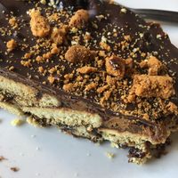 Amazing!!! at The Egg Cafe in Liverpool