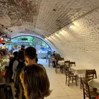 Inside at Tide Tables in Richmond Upon Thames