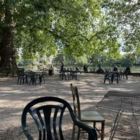   at Tide Tables in Richmond Upon Thames