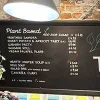   at Tide Tables in Richmond Upon Thames