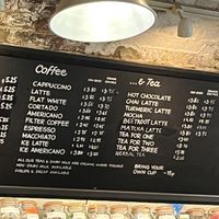   at Tide Tables in Richmond Upon Thames