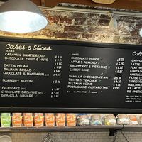   at Tide Tables in Richmond Upon Thames