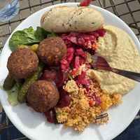   at Tide Tables in Richmond Upon Thames