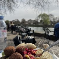   at Tide Tables in Richmond Upon Thames