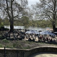   at Tide Tables in Richmond Upon Thames