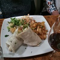  at Herbies in Exeter