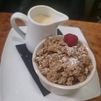  at Herbies in Exeter