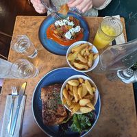  at Herbies in Exeter