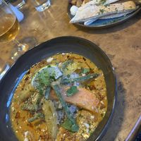   at Herbies in Exeter