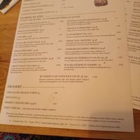  at Herbies in Exeter