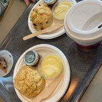   at Circle Restaurant in Avebury