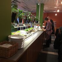 silvoplee at Silvoplee in Helsinki