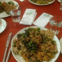 Front plante: about 14€  at Silvoplee in Helsinki