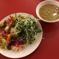 Delish! at Silvoplee in Helsinki